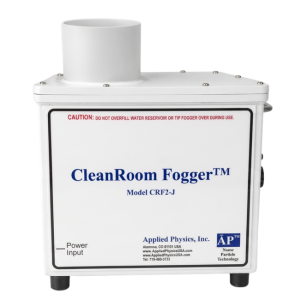 CRF2-J-Cleanroom-Fogger-