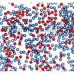 Color-Rich-Dyed-Blue-Carboxylate-Particles-0.85-µm