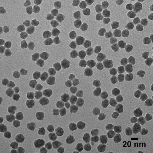 Solid Silica in DI Water - Silica Nanospheres - 5 mg/mL