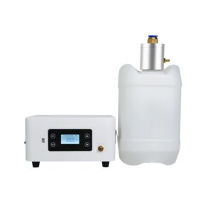 HVAC Sanitize and Decontamination Fogger, HVAC-5um