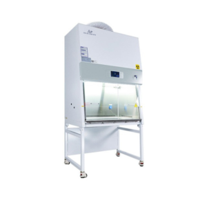 EC Series Class II B2 Biological Safety Cabinet