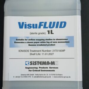 Glycol Fog Pistol Fluid -1 liter bottle