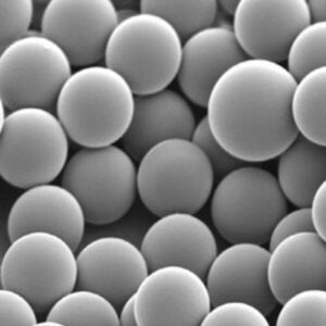 100mL Bottle of 2 μm Ezy-Cal Polystyrene Monosized Particles