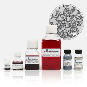 Gold Nanoparticles