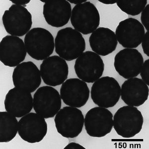 Gold Nanoshells - PVP (Peak λ 650, 808, 980 nm; 1mg/mL; 1 mL - 30 mL)
