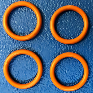 Set of 4 O-Rings for HPD2 Filter Adapter