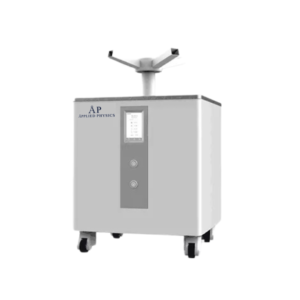 H₂O₂ Nebulizer Sterilizer BKX-G100