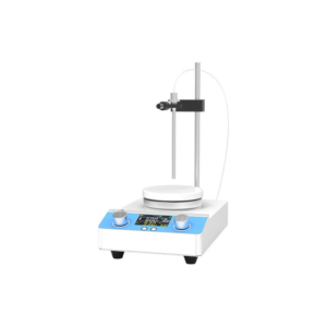 Hotplate Magnetic Stirrer MS-H-10 MS-H-11