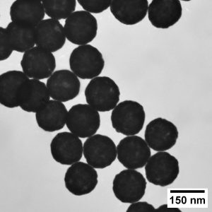 BioReady Gold Nanoshells - Strep (150 nm; 10 OD, 200 µL - 10 mL)