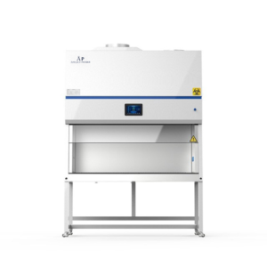 New Class II B2 Biosafety Cabinet BSC-1100IIB2 PRO Series