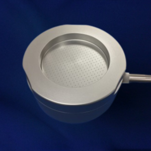 High-Flow Sampling Precision with P100 Remote Air Sampler - 100 LPM