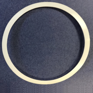 Enhanced Sealing with Teflon Seal for 316SS RAS Assembly