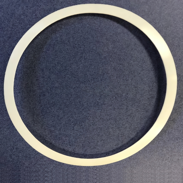 Enhanced Sealing with Teflon Seal for 316SS RAS Assembly