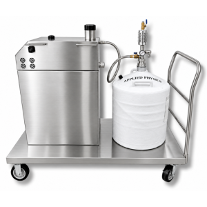 Passive-Dewar-LN2-Foggers