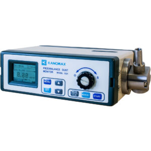 Piezobalance Dust Monitor – 3520 Series