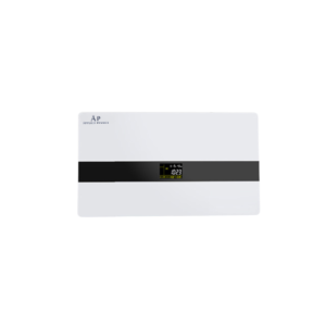 Plasma Air Sterilizer BKZII-B-800-D (Wall Mounted)