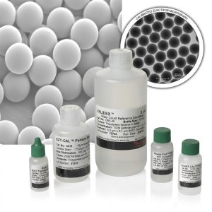 Polystyrene & Polymer Calibration Standards