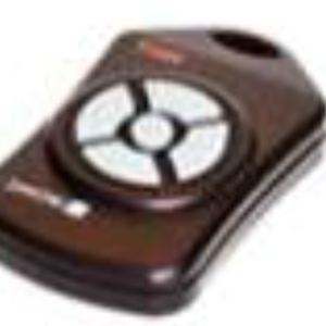 RC.AD, Wireless Remote Control, Paired to Fogger Ser. #