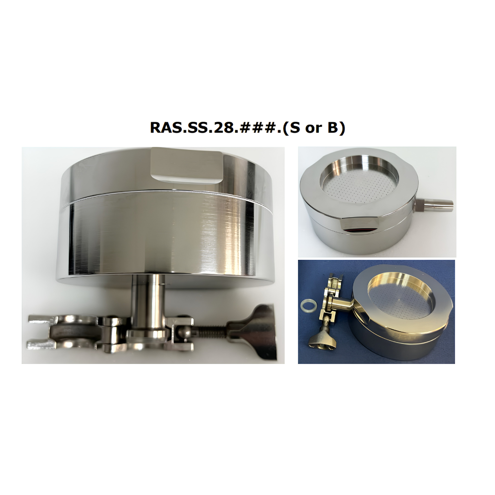 Remote-Air-Sampler-RAS-316-Stainless-Steel
