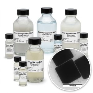 Silver Nanoparticles