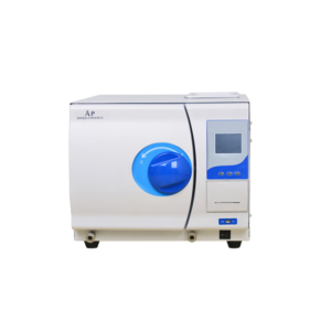 Table Top Autoclave Class B Series BKMZA