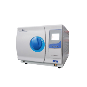 Table Top Autoclave Class N Series BKM-K18N