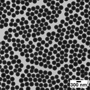 UV-Vis Traceable Silica Nanoparticles (1wt% Aqueous/Ethanol Dispersion; 25mL-100mL, 20nm-1000nm)