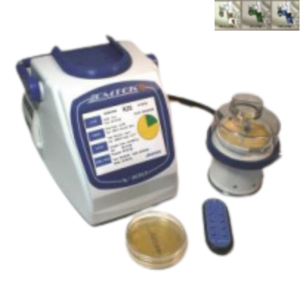 V100 Controller and R2S Air Sampler Package