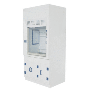PP Spray Fume Hood FH1200 PL