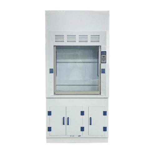 PP Spray Fume Hood FH1500 PL