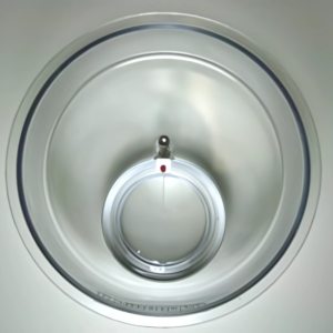 Dome Assembly - V100 - R2S 28.3 LPM