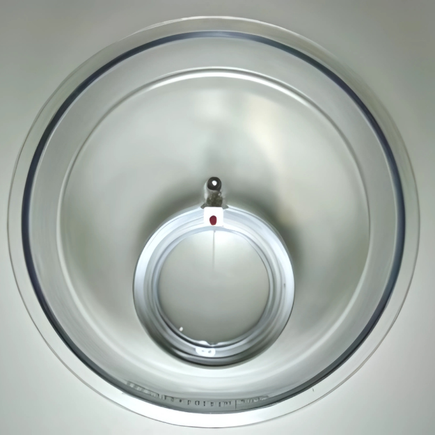 Dome Assembly - V100 - R2S 28.3 LPM