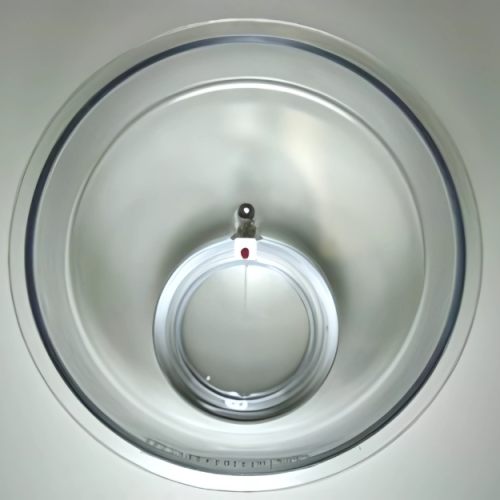 Dome Assembly - V100 - R2S 28.3 LPM