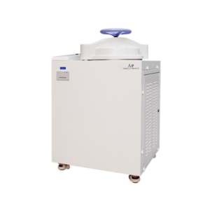 Vertical Autoclave BKQ-B50L