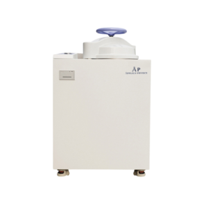 Vertical Pulse Vacuum Autoclave BKQ-B50V