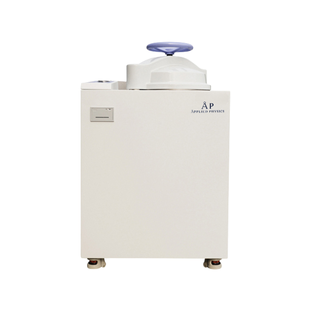 Vertical Pulse Vacuum Autoclave BKQ-B50V