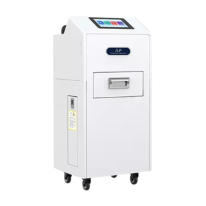 Bed Unit Ozone Sterilizer