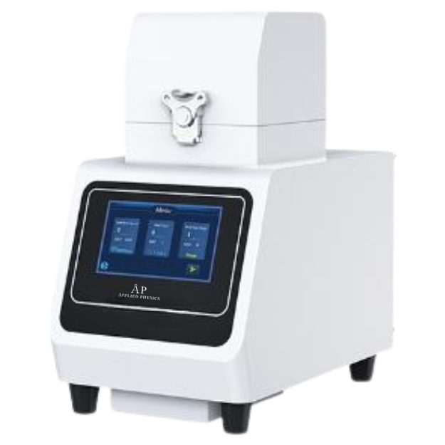 Tissue Grinding Machine