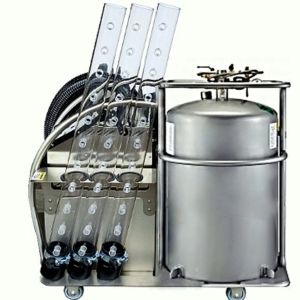 AP100 Ultrapure Fogger