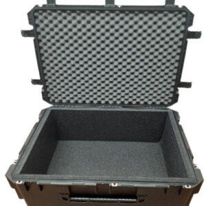 Accs Roll Case, FoamLined, 33x29x16"