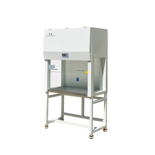 Vertical Laminar Flow Cabinet (BBS-DSC)