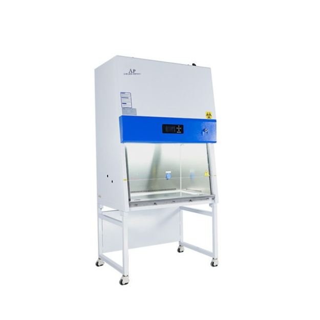 AC Series Class II A2 Biological Safety Cabinet BSC-700IIA2-Z (Standard With Base)
