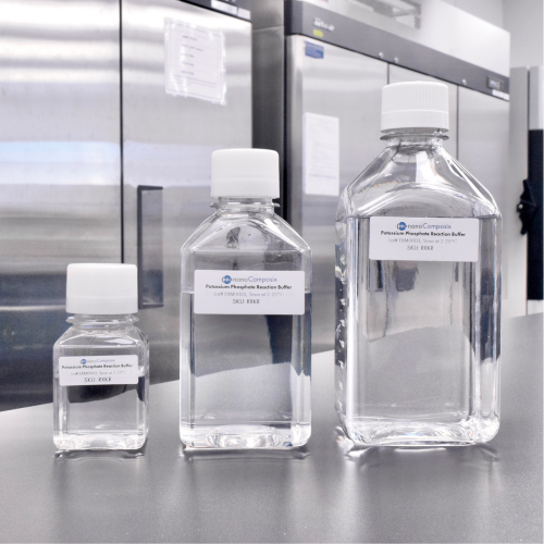 BioReady Block Buffer