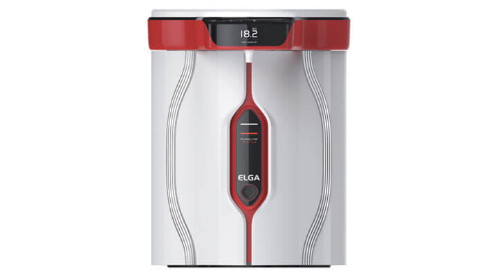 PURELAB Chorus® 1 Complete System