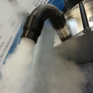 CRF3-S Decontaminating Fogger