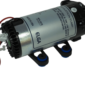 Elga PUMP, DIAPHRAGM