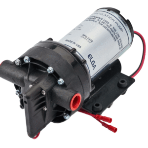 Elga Recirc Pump For MedicaPro