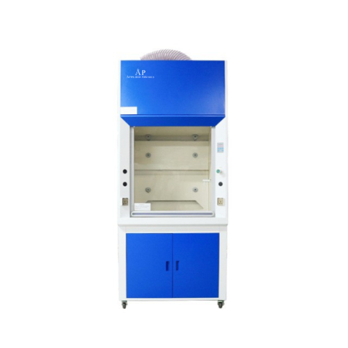Ducted Fume Hood FH 1200 (E)