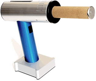 Portable Fogger