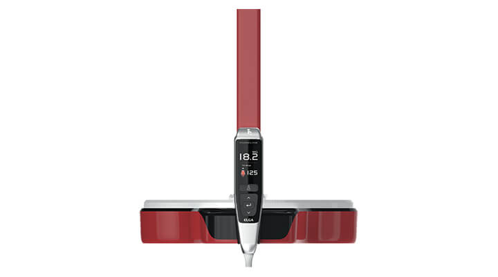 Halo Dispense Solutions